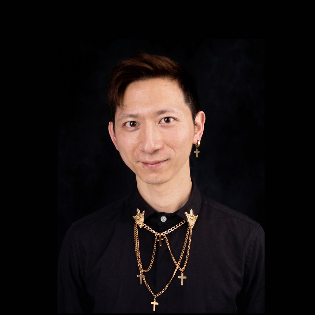 Stefan Quan
